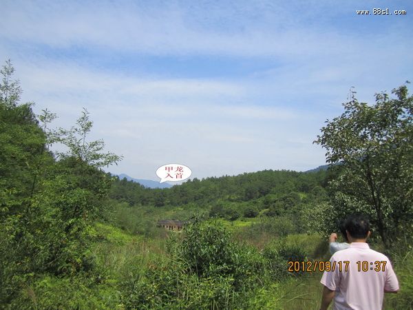 福建龙岩招魂葬之二 灵魂化蝶 福建龙岩招魂葬之二 灵魂化蝶