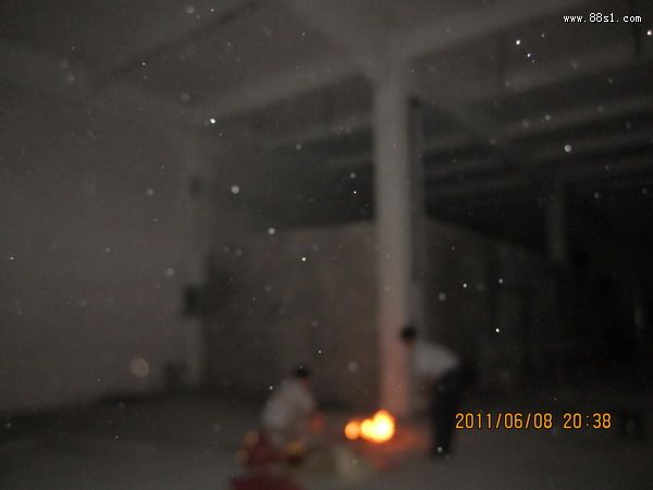 旧厂房调风水转运大法 旧厂房调风水转运大法