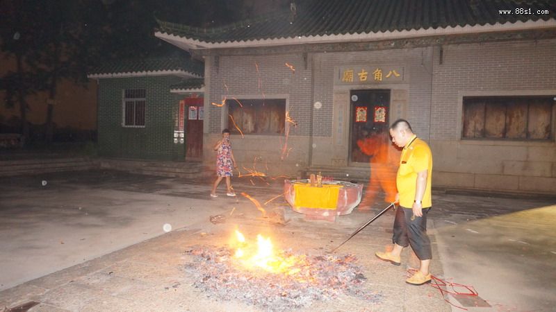 脚痛风还是鬼抱脚？（106）
