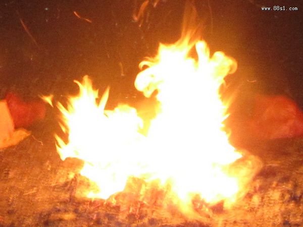 祈福超度法事:程咬金探地穴(61) 祈福超度法事:程咬金探地穴(61)