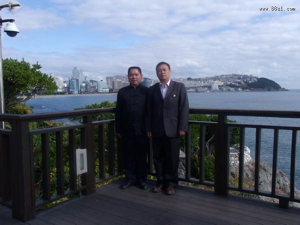 韩国之旅