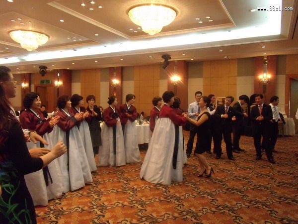 韩国之旅