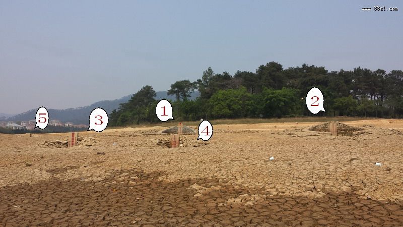 洪秀全袓坟与陈济棠母墓风水考验