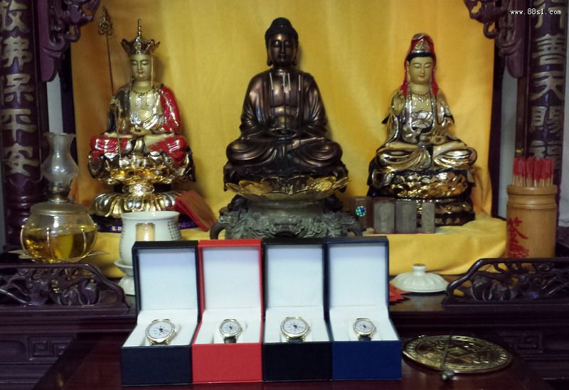 神数风水能量传递阴阳八卦转运手表 神数风水能量传递阴阳八卦转运手表