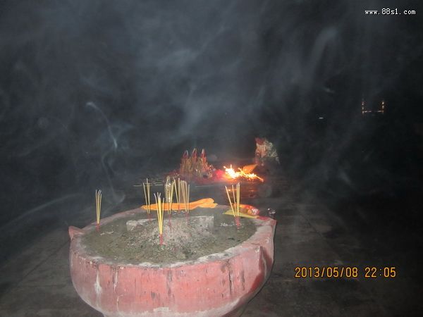 超度祈福法事(81)悲喜道别