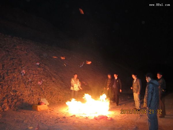 新年祈福消灾法事(53)路口运财 龙王法雨 新年祈福消灾法事(53)路口运财 龙王法雨