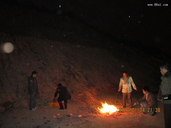 新年祈福消灾法事(53)路口运财 龙王法雨 新年祈福消灾法事(53)路口运财 龙王法雨