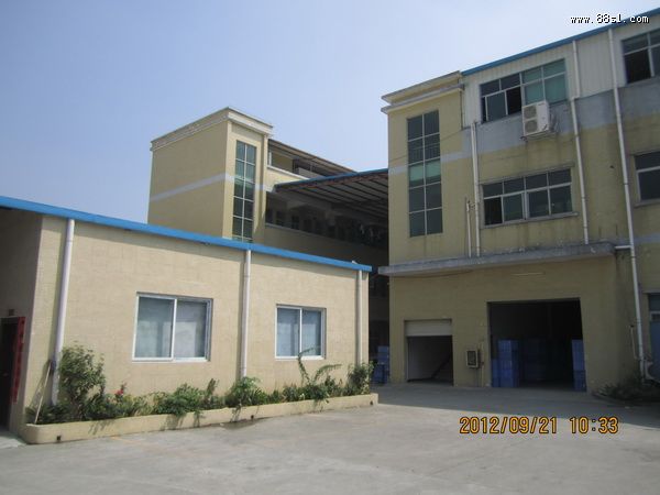 东莞塘厦为客户选厂房