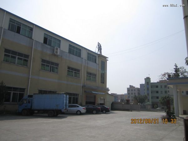 东莞塘厦为客户选厂房