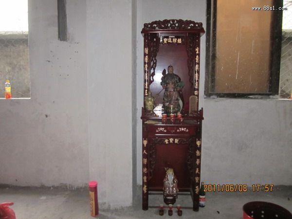 旧厂房调风水转运大法 旧厂房调风水转运大法