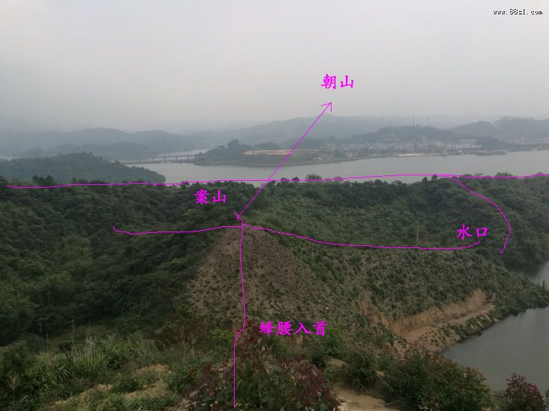 祖师加持传三元风水真法