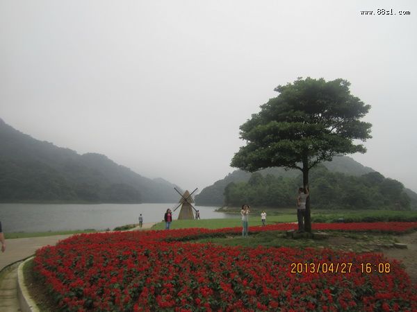 预定6月23日到从化石门岭放生活动 预定6月23日到从化石门岭放生活动