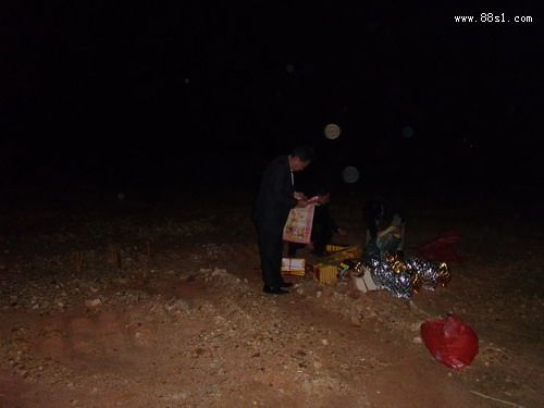 凤岗超度法事之紫气东来 凤岗超度法事之紫气东来