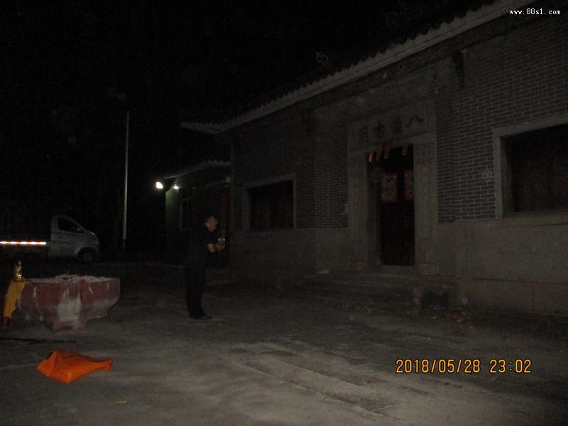 贵人指引，因祸得福（186）