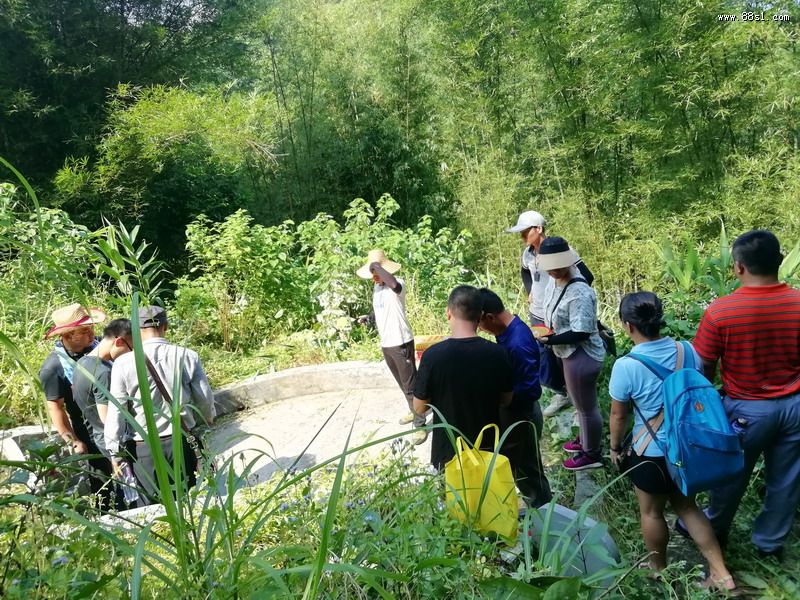 第十三期九天玄女阴阳法三元风水研修班