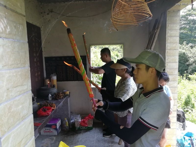 第十三期九天玄女阴阳法三元风水研修班