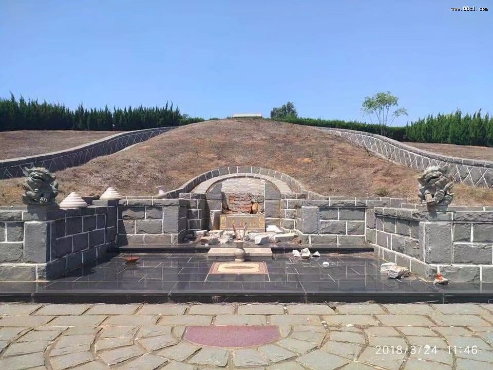 如何鉴别易学风水骗子修改照片p图造假