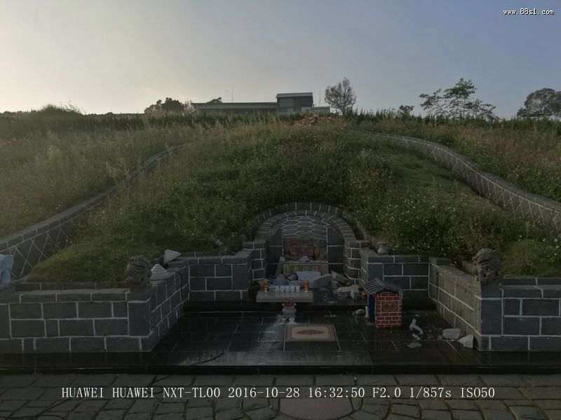 如何鉴别易学风水骗子修改照片p图造假