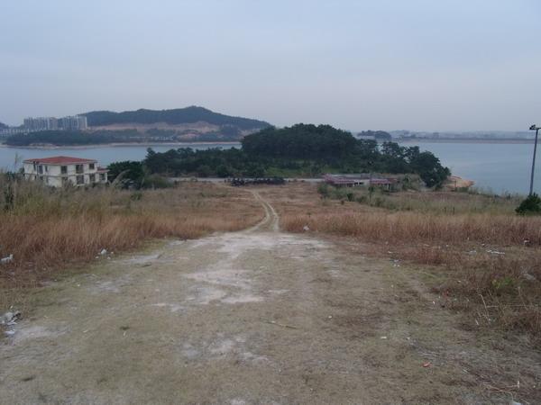 神龙尺(寻龙尺)应用实验 神龙尺(寻龙尺)应用实验