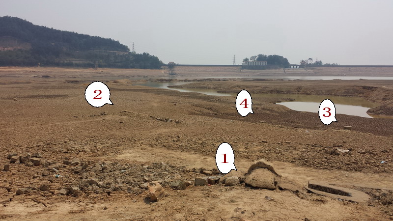 洪秀全袓坟与陈济棠母墓风水考验