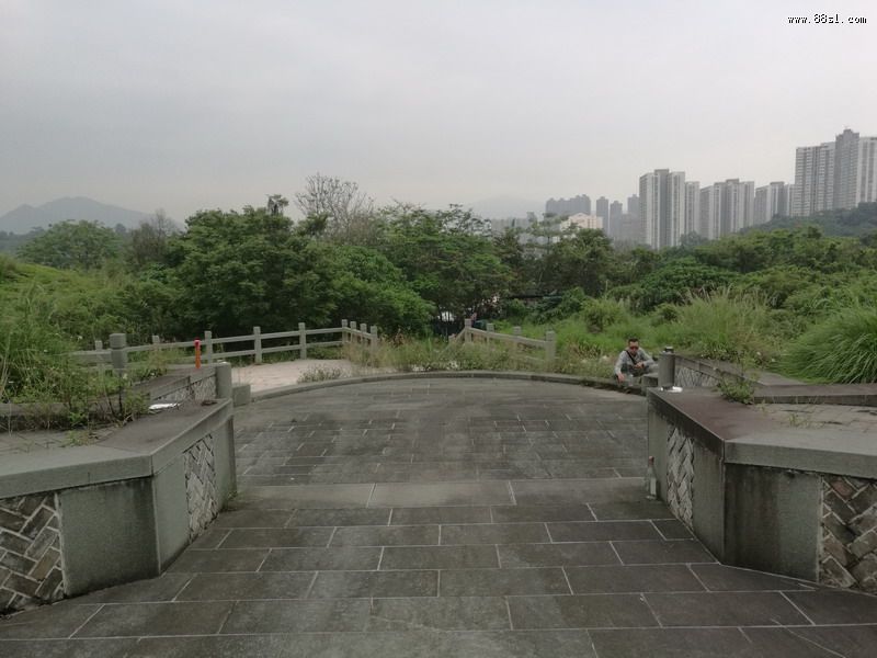 【玉女拜堂】风水考验