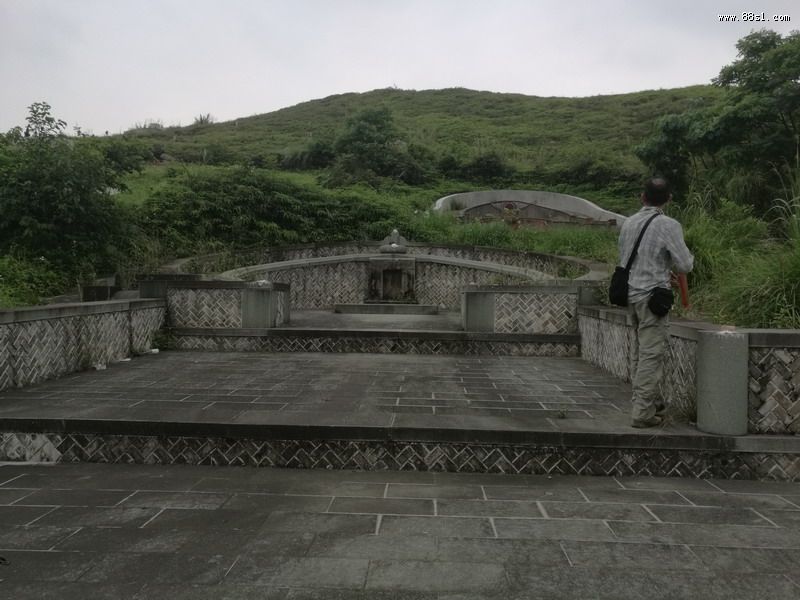 【玉女拜堂】风水考验