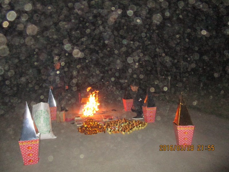 观音诞后神仙聚会（141）