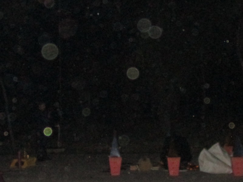 观音诞后神仙聚会（141）
