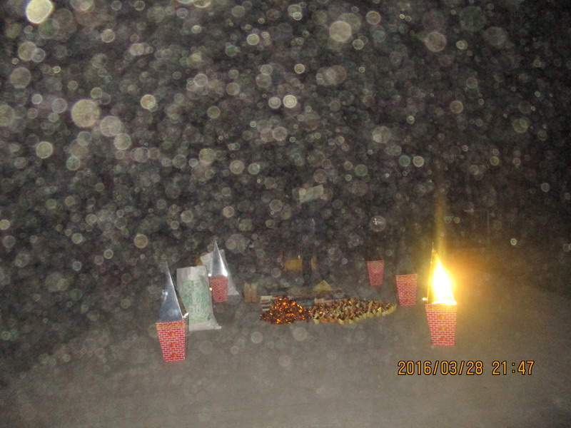 观音诞后神仙聚会（141）