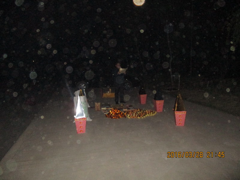 观音诞后神仙聚会（141）
