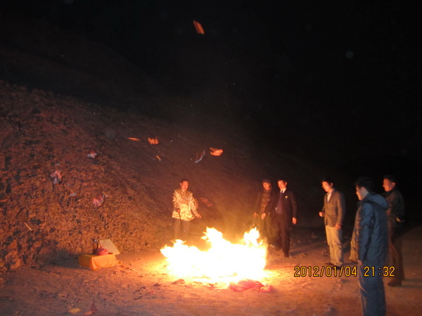 新年祈福消灾法事(53)路口运财 龙王法雨 新年祈福消灾法事(53)路口运财 龙王法雨